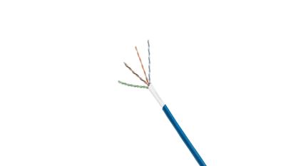 Panduit PUP6XHD04BU-G networking cable Blue 12007.9" (305 m) Cat6a U/UTP (UTP)1