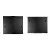 Panduit XG-SPFS452B rack accessory Side panel1