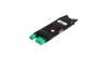 Panduit FHP9N-LA1X04 fiber optic adapter LC 1 pc(s) Black3