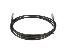 Panduit UTP6AX27BL networking cable Black 322.8" (8.2 m) Cat6a U/UTP (UTP)1
