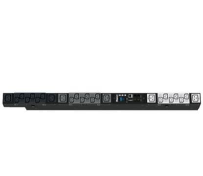 Panduit P24D33M power distribution unit (PDU) 24 AC outlet(s) 0U Black1