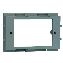 Panduit T70DB-X mounting kit1