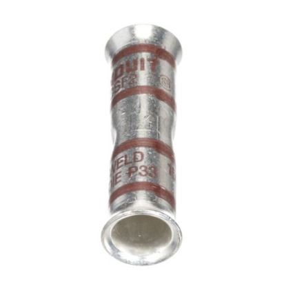 Panduit SCSF2-E wire connector Brown1