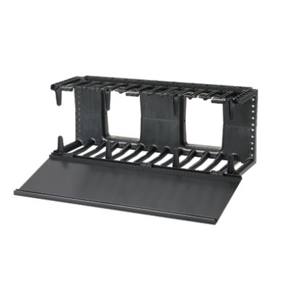 Panduit NMF4 rack accessory1