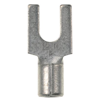 Panduit P14-6F-M wire connector Fork Metallic1