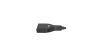 Panduit FQ9N-12-10U fiber optic adapter LC/MPO 1 pc(s) Black3