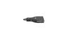 Panduit FQ9N-12-10U fiber optic adapter LC/MPO 1 pc(s) Black4
