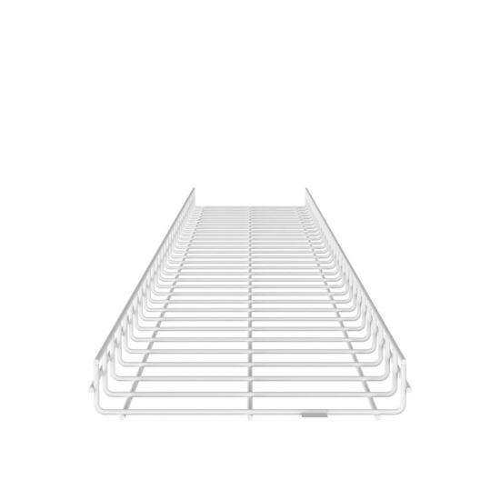 Panduit PWB2X12WH rack accessory Cable basket kit1