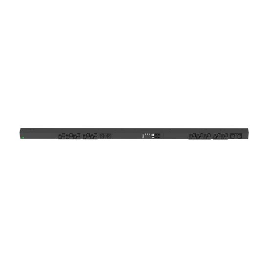 Panduit Smart Zone G5 power distribution unit (PDU) 24 AC outlet(s) Black1