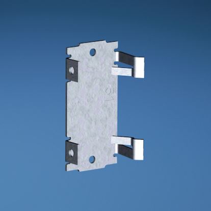 Panduit P304B2 mounting kit1