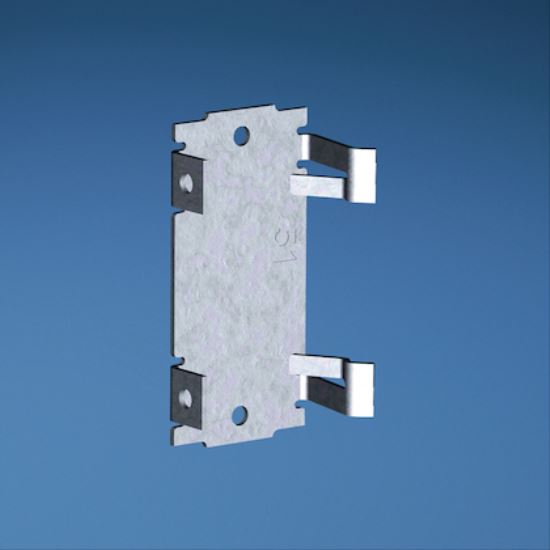 Panduit P304B2 mounting kit1