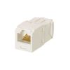 Panduit CJ688TGIW-24 wire connector RJ-45 White1