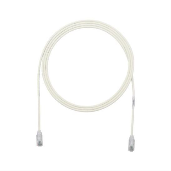 Panduit UTP28SP0.2M networking cable 7.87" (0.2 m) Cat6 U/UTP (UTP)1