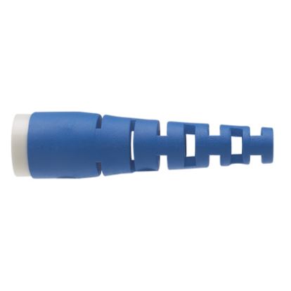 Panduit FSCBT2BU-X cable boot Blue 10 pc(s)1