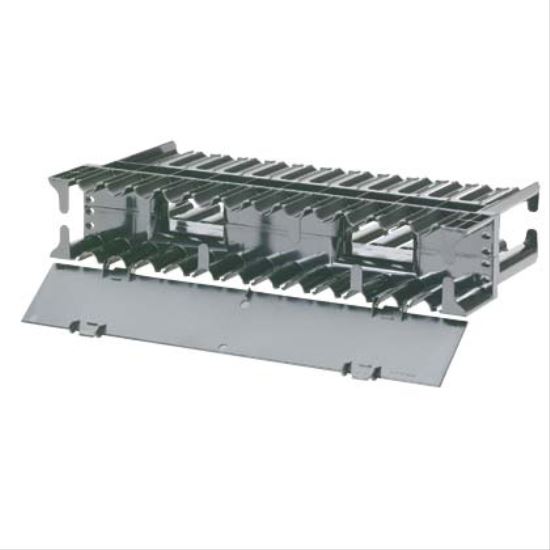 Panduit NCMH2 rack accessory1