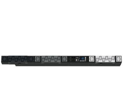 Panduit P24D30M power distribution unit (PDU) 24 AC outlet(s) 0U Black1