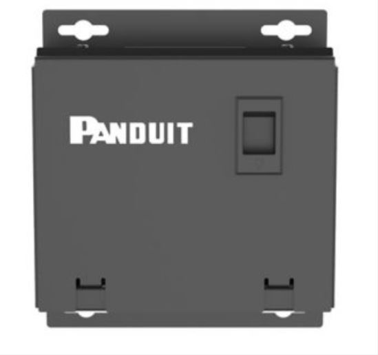 Panduit CPB6BL rack accessory Enclosure heater1