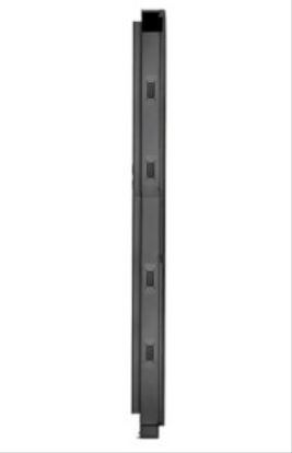 Panduit NVBPA7018B rack accessory Blank panel1