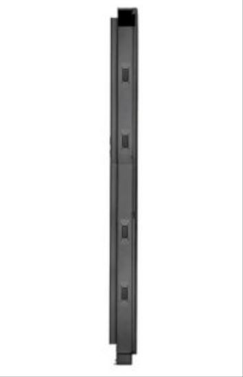 Panduit NVBPA7018B rack accessory Blank panel1