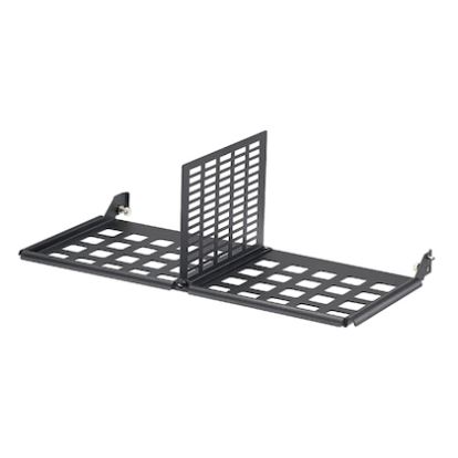 Panduit FLEX-PLATE4U rack accessory1