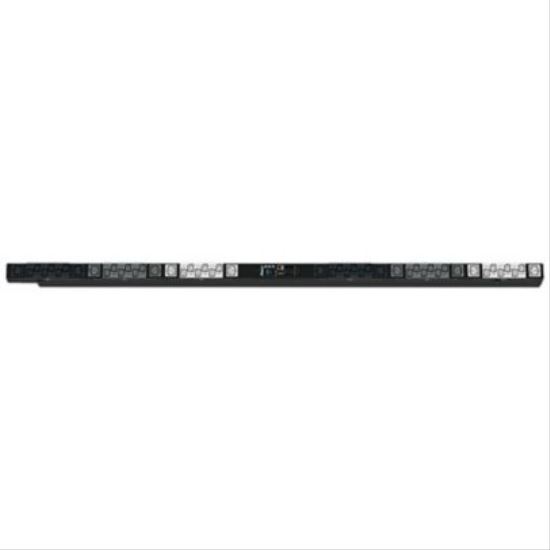 Panduit P48D35M power distribution unit (PDU) 48 AC outlet(s) 0U Black1