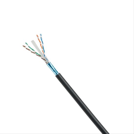 Panduit IFC6C04BBL-CEG networking cable Black 12007.9" (305 m) Cat6 F/UTP (FTP)1
