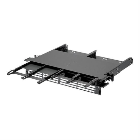 Panduit FLEX1U06 patch panel 1U1