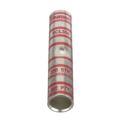 Panduit SCL350-X wire connector Red1