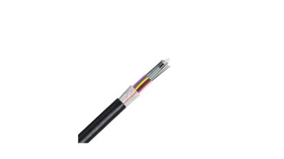 Panduit FSTN948 fiber optic cable OS2 Black1
