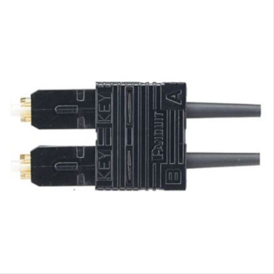 Panduit FSC2DMC5BL fiber optic connector SC Male1