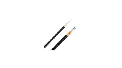 Panduit FONLZ24Y fiber optic cable OM4 Black1