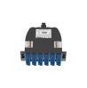 Panduit FC29N-24-10U fiber optic adapter LC 1 pc(s) Black1