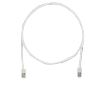 Panduit Cat5e RJ45 U/UTP networking cable Gray 78.7" (2 m) U/UTP (UTP)1