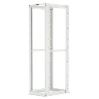 Panduit R4PCNWH rack cabinet 45U Freestanding rack1