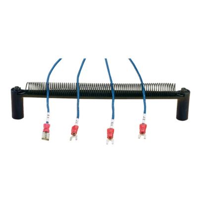 Panduit PBSC6-X wire connector1