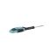 Panduit FZ2RLU1U1NNM008 fiber optic cable 315" (8 m) LC OM4 Aqua color1