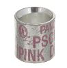 Panduit PSCPNK-L wire connector Metallic, Pink3