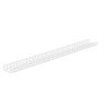 Panduit PWB4X12WH rack accessory Cable basket kit2