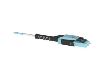 Panduit FS2RPU1U1NNF006 fiber optic cable 70.9" (1.8 m) LC OFNP OM4+ Aqua color1