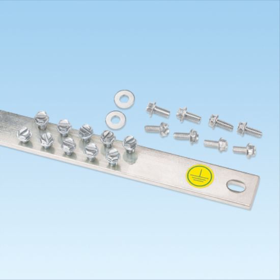 Panduit RGRB19CN mounting kit1