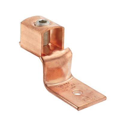 Panduit CB175-38-QY wire connector Copper1