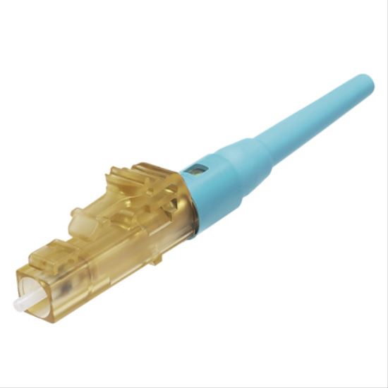 Panduit FLCSMCXAQY wire connector LC Blue1