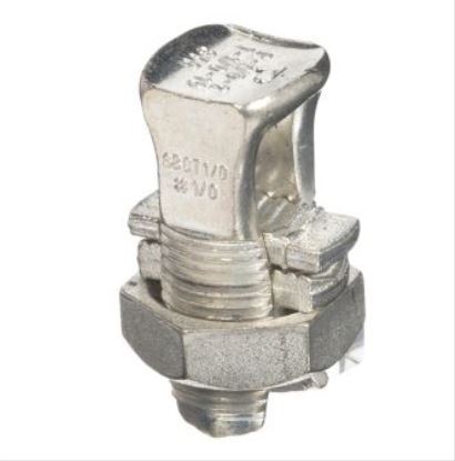 Panduit SBCT1/0-L wire connector Aluminum1