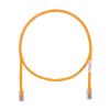 Panduit UTPCH6ORY networking cable Orange Cat5e U/UTP (UTP)1