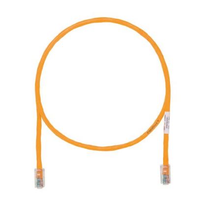 Panduit UTPCH6ORY networking cable Orange Cat5e U/UTP (UTP)1