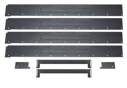 Panduit S8VBPNE rack accessory Blank panel1