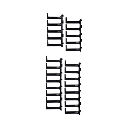 Panduit XG-FMS45B rack accessory Cable management panel1