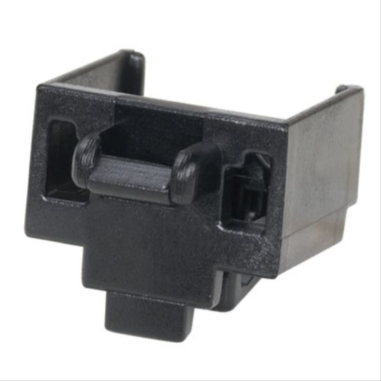 Panduit PSL-DCJB-BL-C wire connector RJ45 Black1