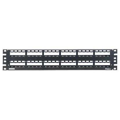 Panduit CP48WSBLY patch panel1