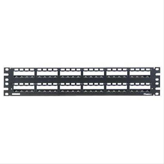 Panduit CP48WSBLY patch panel1